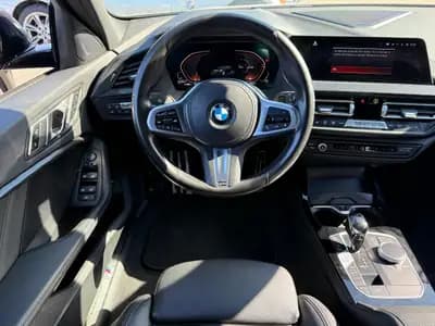 BMW Série 1 120d xDrive M Sport — Diesel performant, première main suisse — Thumbnail 7