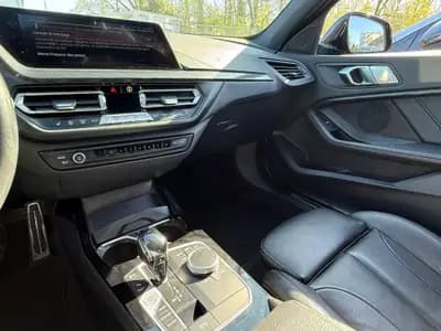BMW Série 1 120d xDrive M Sport — Diesel performant, première main suisse — Thumbnail 8