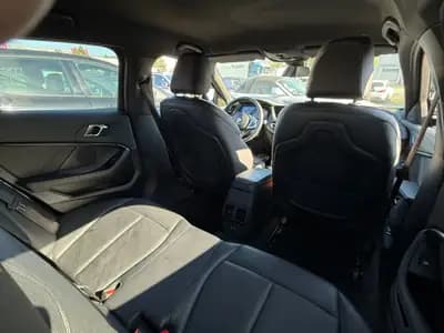 BMW Série 1 120d xDrive M Sport — Diesel performant, première main suisse — Thumbnail 12