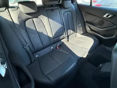 BMW Série 1 120d xDrive M Sport — Diesel performant, première main suisse — Thumbnail 11