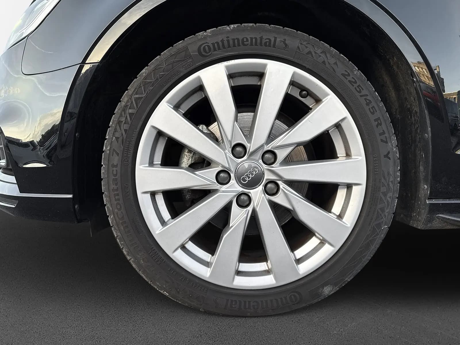 Audi A3 2018 occasion Meyrin — 5