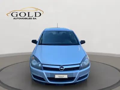 Opel Astra 1.8i 16V Enjoy — Berline fiable et économique, historique sans sinistre — Thumbnail 11