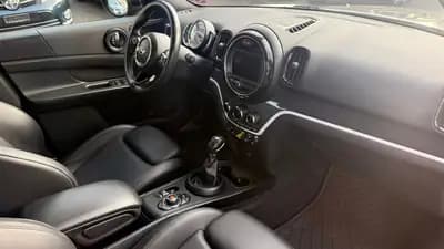 MINI Countryman Cooper S E ALL4 PHEV — Hybride rechargeable performant, 158'000 km — Thumbnail 7