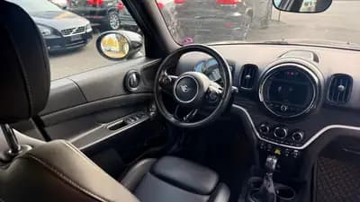 MINI Countryman Cooper S E ALL4 PHEV — Hybride rechargeable performant, 158'000 km — Thumbnail 9