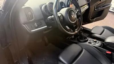 MINI Countryman Cooper S E ALL4 PHEV — Hybride rechargeable performant, 158'000 km — Thumbnail 10