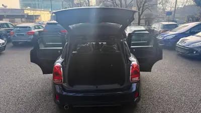 MINI Countryman Cooper S E ALL4 PHEV — Hybride rechargeable performant, 158'000 km — Thumbnail 14