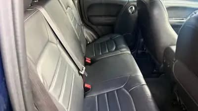 Jeep Cherokee 3.7 V6 Limited — SUV robuste, moteur V6 puissant, 185 000 km — Thumbnail 7