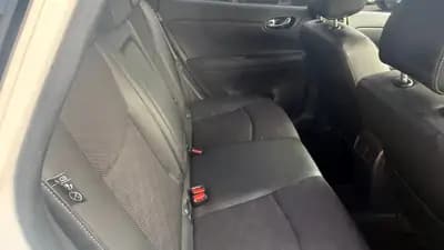Nissan Pulsar 1.2 DIG-T — Berline compacte économe, boîte CVT fluide — Thumbnail 8