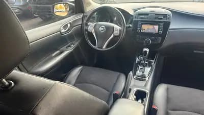 Nissan Pulsar 1.2 DIG-T — Berline compacte économe, boîte CVT fluide — Thumbnail 9