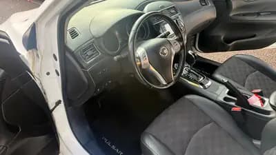 Nissan Pulsar 1.2 DIG-T — Berline compacte économe, boîte CVT fluide — Thumbnail 10