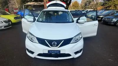 Nissan Pulsar 1.2 DIG-T — Berline compacte économe, boîte CVT fluide — Thumbnail 11