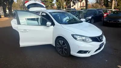 Nissan Pulsar 1.2 DIG-T — Berline compacte économe, boîte CVT fluide — Thumbnail 12