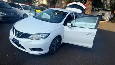 Nissan Pulsar 1.2 DIG-T — Berline compacte économe, boîte CVT fluide — Thumbnail 13