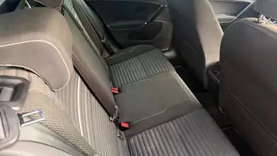 VW Golf Variant 1.4 TSI Highline DSG — Monospace polyvalent, sans sinistre — Thumbnail 9