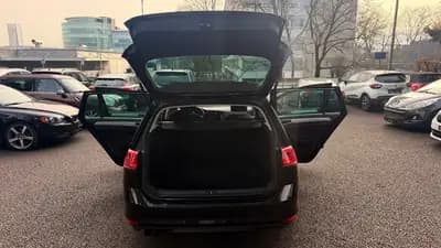 VW Golf Variant 1.4 TSI Highline DSG — Monospace polyvalent, sans sinistre — Thumbnail 15