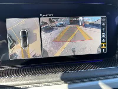 Mercedes-Benz G 63 AMG — Le SUV légendaire avec 585 ch et services premium — Thumbnail 9