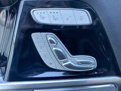 Mercedes-Benz G 63 AMG — Le SUV légendaire avec 585 ch et services premium — Thumbnail 7