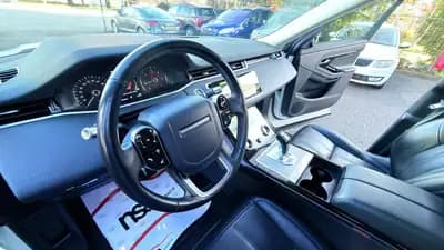 Range Rover Evoque D 150 SE — Élégant SUV compact diesel, 99'000 km seulement — Miniature 10