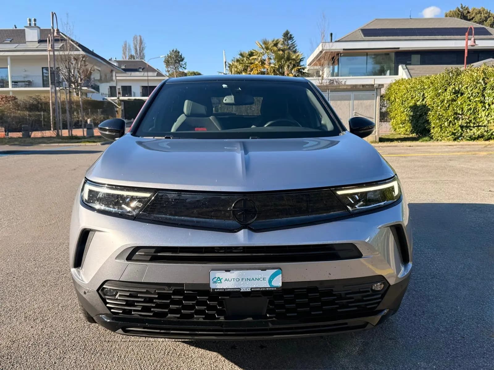 Opel Mokka 2021 occasion St.Sulpice — 3