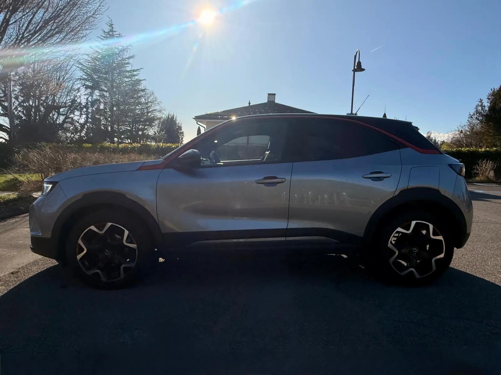 Opel Mokka 2021 occasion St.Sulpice — 2