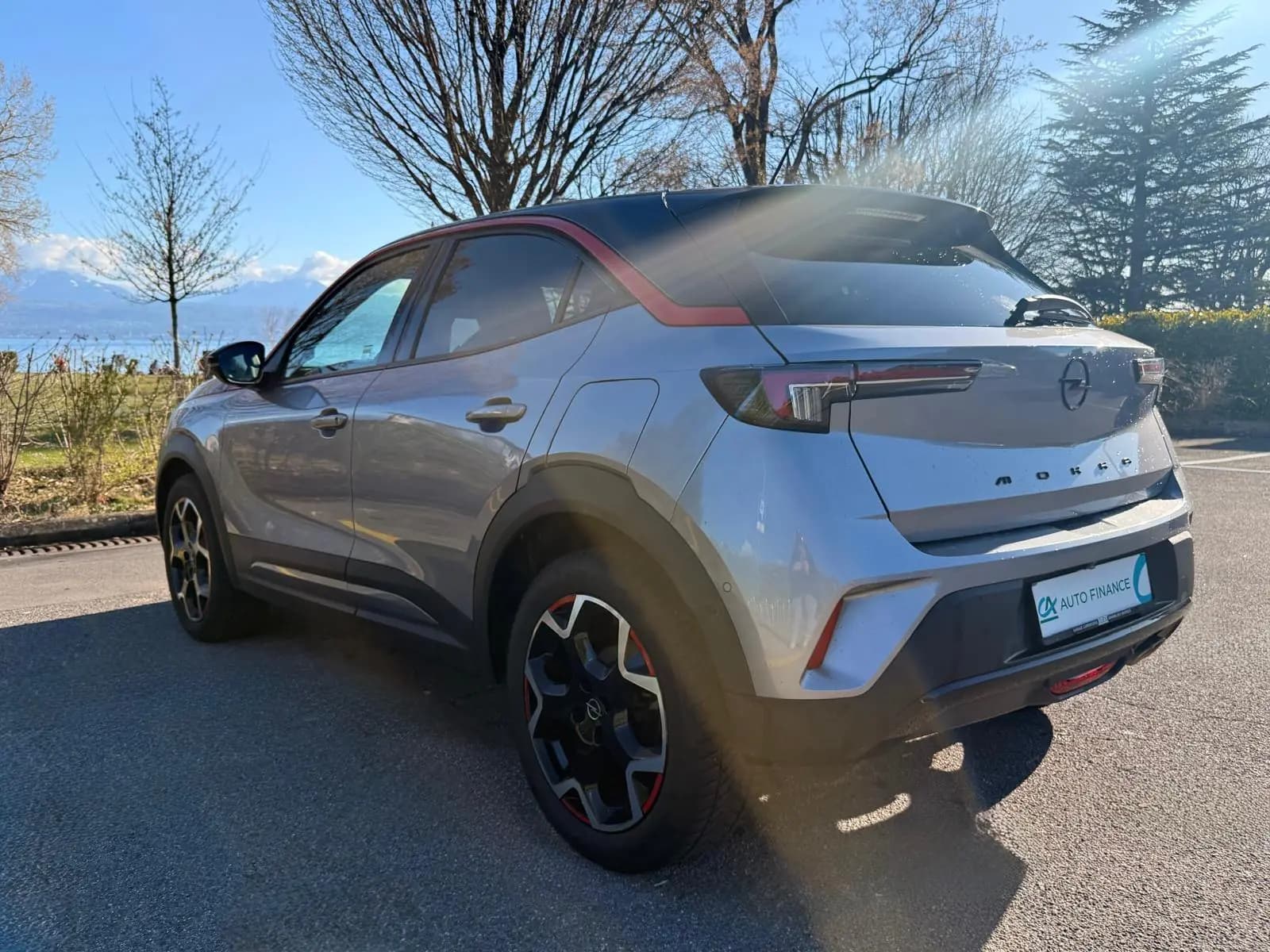 Opel Mokka 2021 occasion St.Sulpice — 5