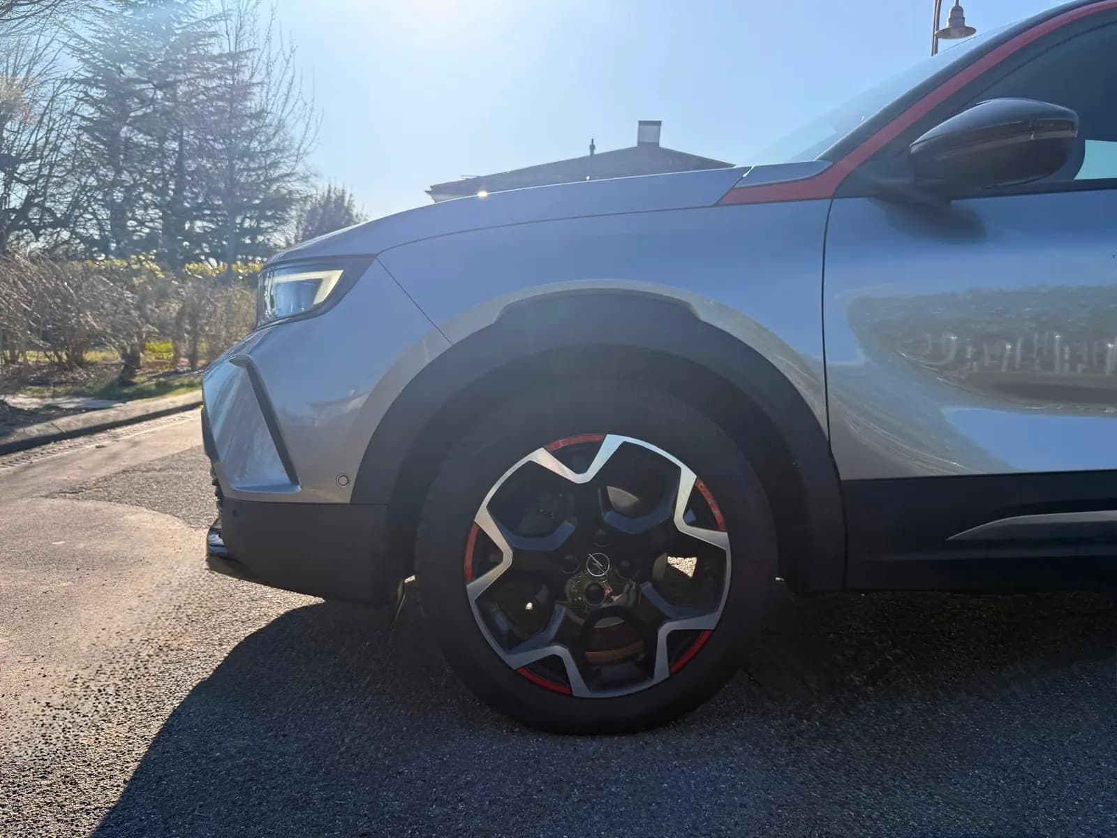 Opel Mokka 2021 occasion St.Sulpice — 4