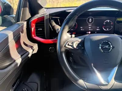 Opel Mokka 1.2 Turbo GS Line — SUV compact automatique, entretien suivi et sans sinistre — Miniature 15