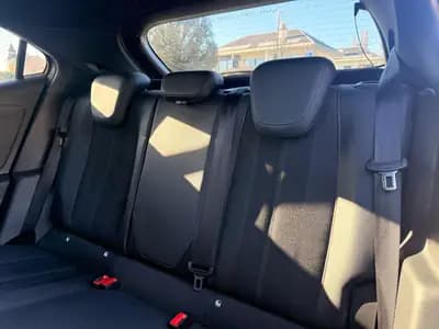 Opel Mokka 1.2 Turbo GS Line — SUV compact automatique, entretien suivi et sans sinistre — Miniature 20