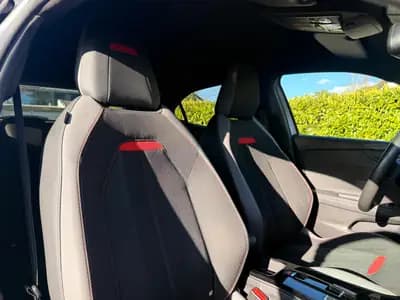 Opel Mokka 1.2 Turbo GS Line — SUV compact automatique, entretien suivi et sans sinistre — Miniature 21