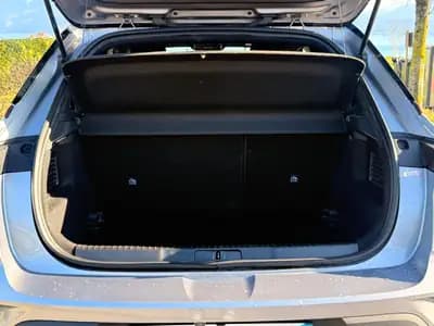 Opel Mokka 1.2 Turbo GS Line — SUV compact automatique, entretien suivi et sans sinistre — Miniature 27