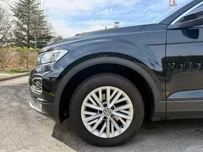 VW T-Roc 1.5 TSI EVO Advance DSG — SUV compact dynamique, 117'000 km, sans accident — Thumbnail 7
