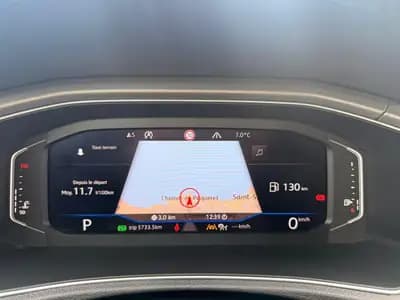 VW T-Roc 1.5 TSI EVO Advance DSG — SUV compact dynamique, 117'000 km, sans accident — Thumbnail 12