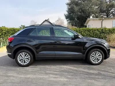 VW T-Roc 1.5 TSI EVO Advance DSG — SUV compact dynamique, 117'000 km, sans accident — Thumbnail 11
