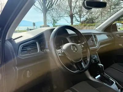 VW T-Roc 1.5 TSI EVO Advance DSG — SUV compact dynamique, 117'000 km, sans accident — Thumbnail 13