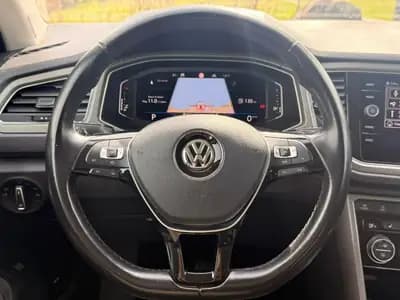 VW T-Roc 1.5 TSI EVO Advance DSG — SUV compact dynamique, 117'000 km, sans accident — Thumbnail 16