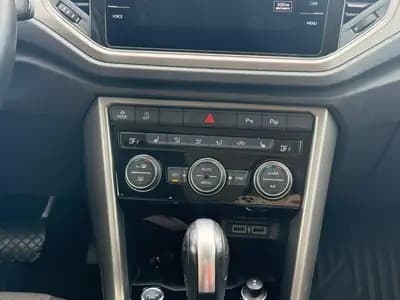 VW T-Roc 1.5 TSI EVO Advance DSG — SUV compact dynamique, 117'000 km, sans accident — Thumbnail 27