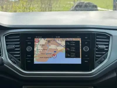 VW T-Roc 1.5 TSI EVO Advance DSG — SUV compact dynamique, 117'000 km, sans accident — Thumbnail 25