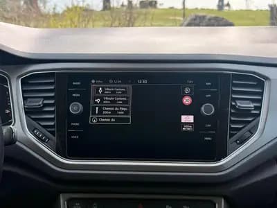 VW T-Roc 1.5 TSI EVO Advance DSG — SUV compact dynamique, 117'000 km, sans accident — Thumbnail 26