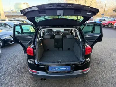 VW Tiguan 2.0 TSI 4Motion — SUV polyvalent, traction intégrale et entretien minimal — Thumbnail 7