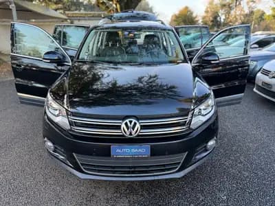 VW Tiguan 2.0 TSI 4Motion — SUV polyvalent, traction intégrale et entretien minimal — Thumbnail 13