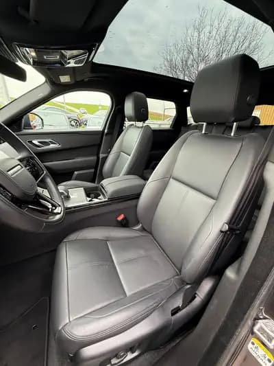 Range Rover Velar P400e – Hybride rechargeable haute performance avec 404 ch — Miniatur 7