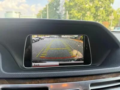 Mercedes-Benz E 300 Élégance 4Matic — Berline premium 252 ch, traction intégrale — Thumbnail 14