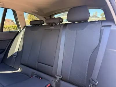 BMW 320d xDrive Touring — Break diesel performant, 166 000 km, traction intégrale — Thumbnail 21