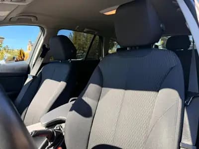 BMW 320d xDrive Touring — Break diesel performant, 166 000 km, traction intégrale — Thumbnail 20