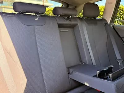 BMW 320d xDrive Touring — Break diesel performant, 166 000 km, traction intégrale — Thumbnail 23