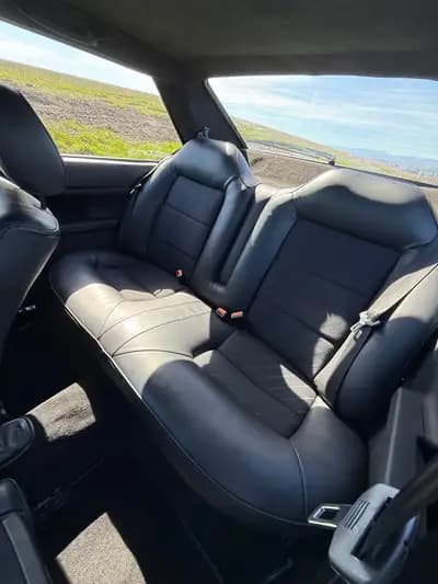 Audi Quattro Turbo 1983 - Légende restaurée de la traction intégrale — Thumbnail 10