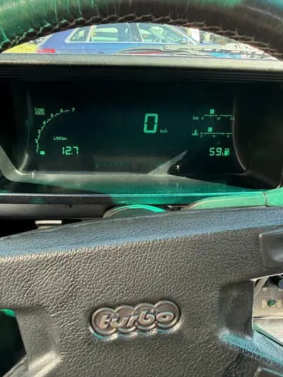 Audi Quattro Turbo 1983 - Légende restaurée de la traction intégrale — Thumbnail 12