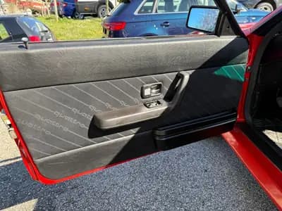 Audi Quattro Turbo 1983 - Légende restaurée de la traction intégrale — Thumbnail 13