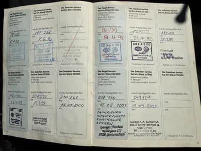 Audi Quattro Turbo 1983 - Légende restaurée de la traction intégrale — Thumbnail 19