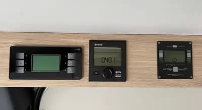 Mercedes-Benz Sprinter Microlinner Yucon 2024 — Camping-car intégral, très faible kilométrage — Miniatura 14